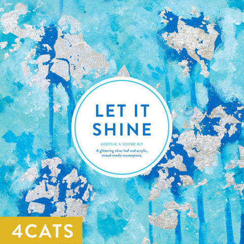 Let It Shine Painting Kit
